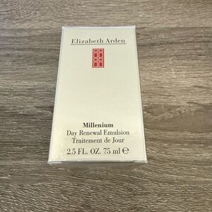 Elizabeth Arden Millenium Day Renewal Emulsion – 2.5 fl oz / 75 ml